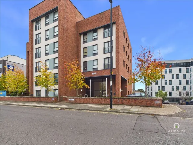 Howard Street, Newcastle upon Tyne, NE1, photo 1