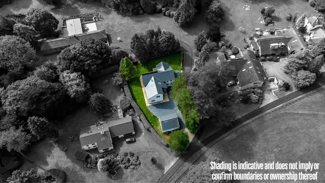 Courtfield, High Biggins, LA6, photo 2