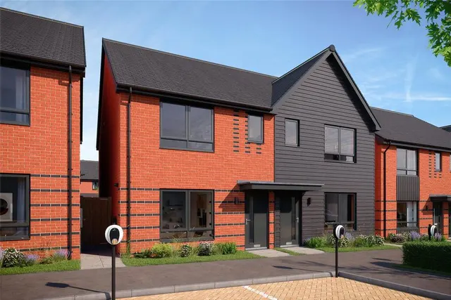 Pollen Road, Pennwood Grange, HP15, photo 1