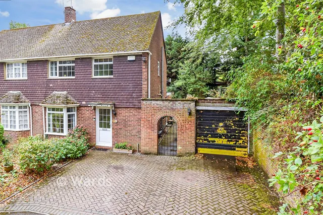 The Coppice, Aylesford, ME20, photo 1