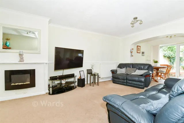 The Coppice, Aylesford, ME20, photo 2