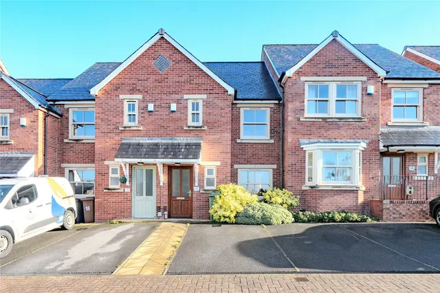 Oak Park Terrace, Leeds, LS16, photo 1