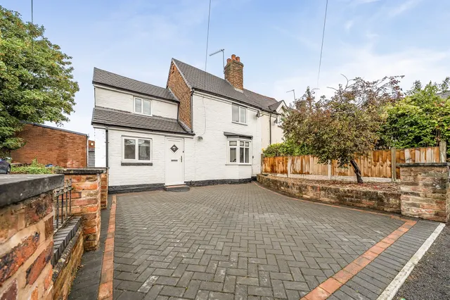 Hall Street, Stourbridge, photo 1