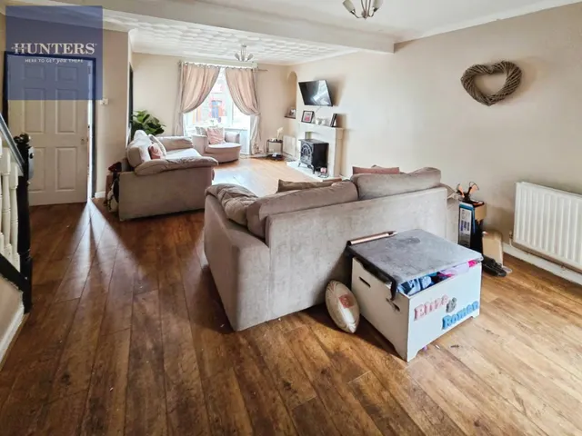 Photo 2 — Dunraven Place, Ogmore Vale, Bridgend, CF32 7ET