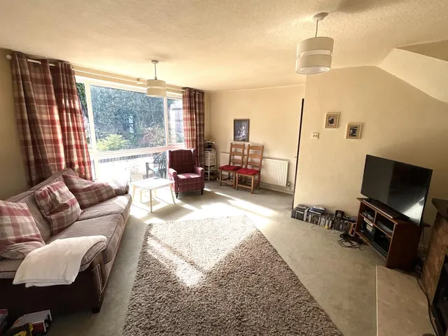 Starthe Bank, Heanor, DE75, photo 2