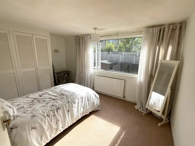 Starthe Bank, Heanor, DE75, photo 3