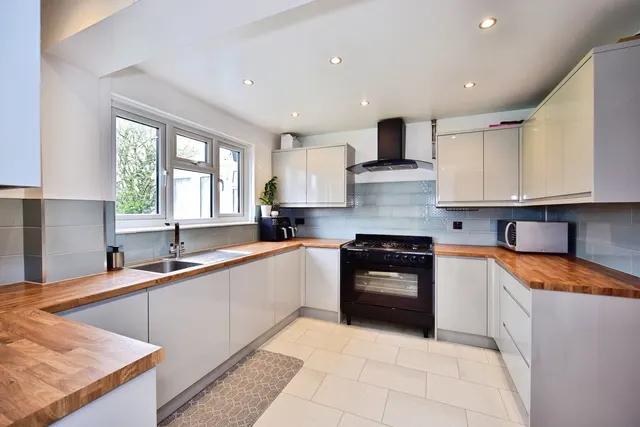 Essex Road, Maidstone, Kent, ME15, photo 1