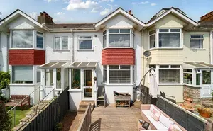 Main Avenue, Torquay, Devon, TQ1