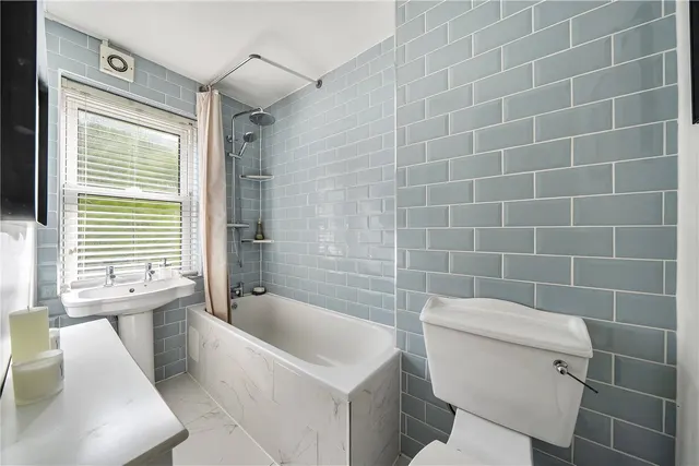 Lee Park, Blackheath, London, SE3, photo 1
