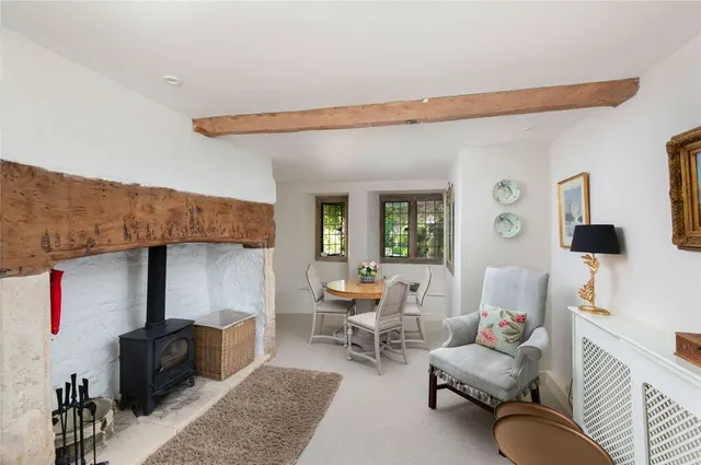Photo 3 — St. Marys Street, Painswick, Stroud, Gloucestershire, GL6 6QB