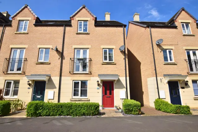 Stud Road, Barleythorpe, LE15, photo 1