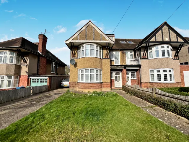Whitmore Road, Harrow, HA1, photo 1