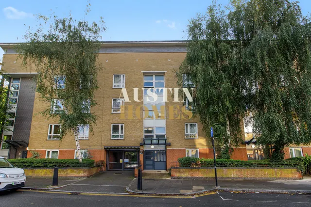 2 bedroom property, Ramsey Walk, London, N1