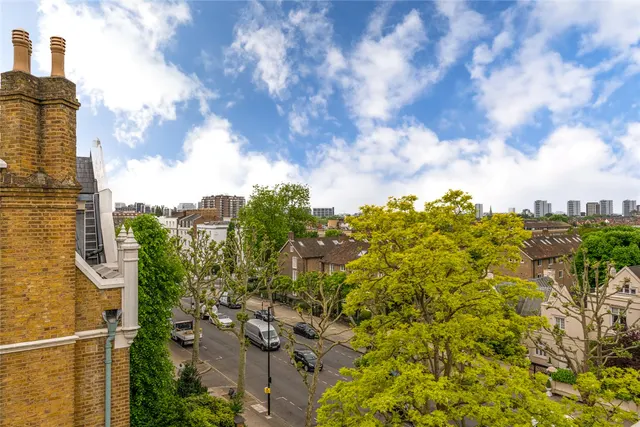 Hamilton Terrace, St John's Wood, NW8, photo 3