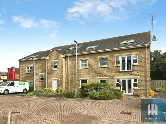 Wentworth Mews, Ackworth, WF7, photo 1