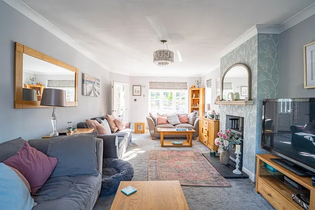 Westfield Lane, St. Leonards-on-sea, photo 2
