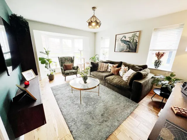 Nable Hill Close, Chilton, DL17, photo 2