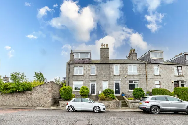 Clifton Road, Aberdeen, AB24, photo 1