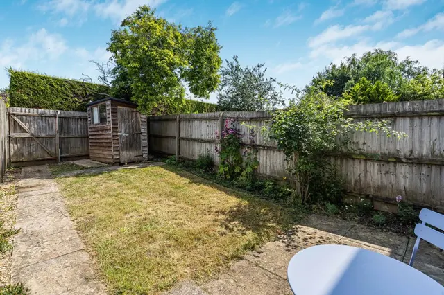 Tennyson Place, Ely, CB6, photo 2