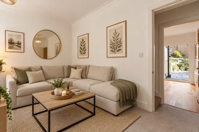 Glencoe Road, Weybridge, KT13, photo 1