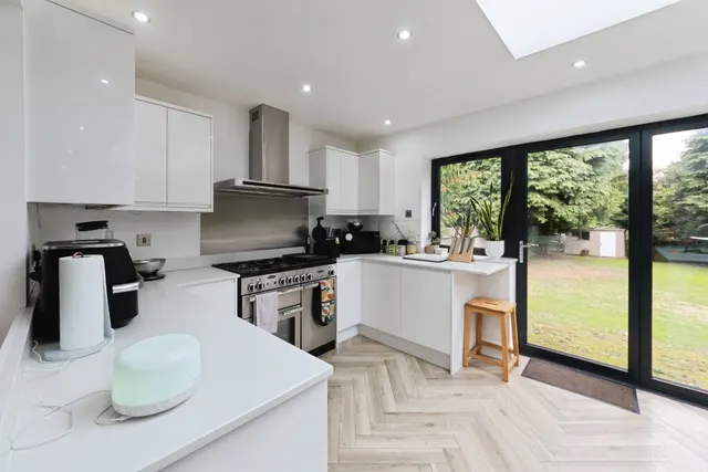 The Hurst, Birmingham, B13, photo 2
