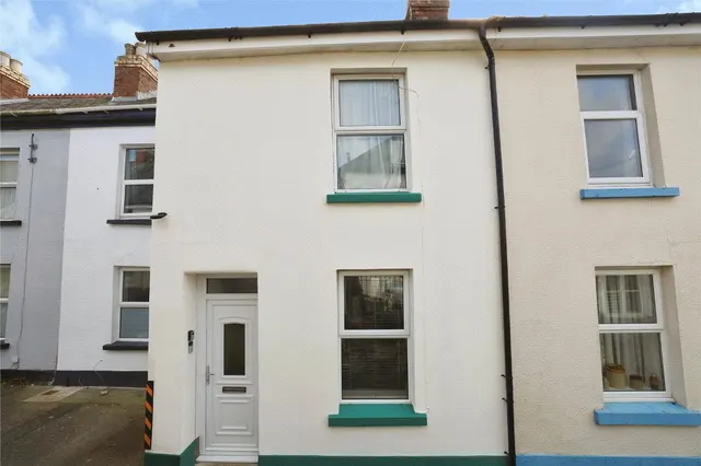 Bideford, EX39, photo 1
