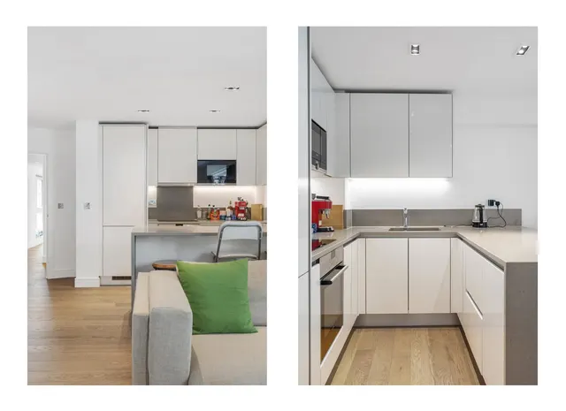 Photo 3 — Longfield Avenue, London, W5 2QY