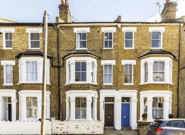 Macfarlane Road, Shepherds Bush, W12, photo 1