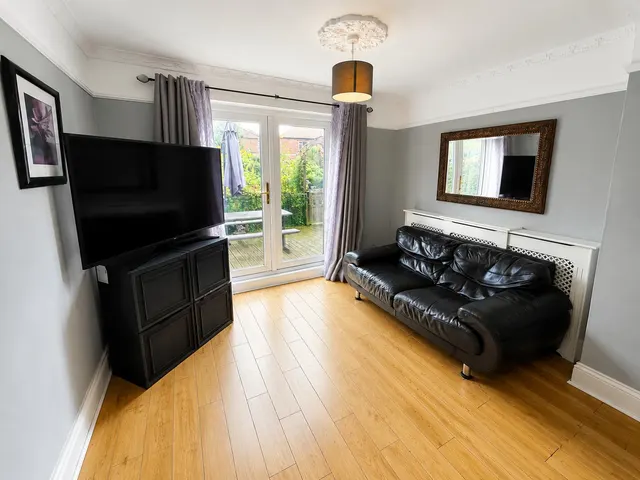 County Road, Ormskirk, L39, photo 2