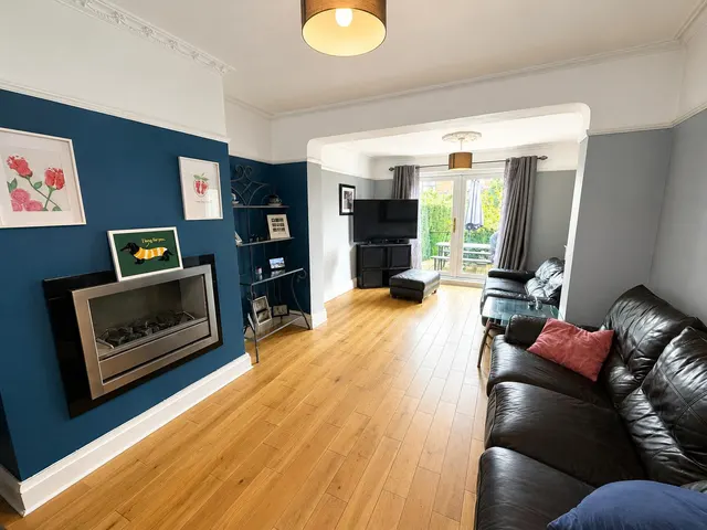 County Road, Ormskirk, L39, photo 3