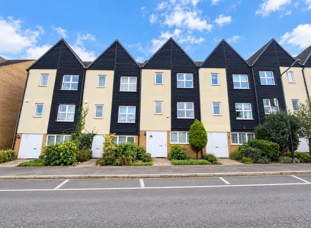 Cloudeseley Close, Sidcup, DA14, photo 1