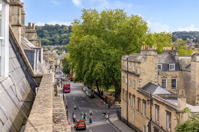 Gay Street, Bath, BA1, photo 2