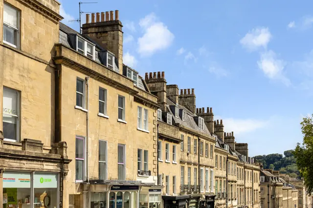 Gay Street, Bath, BA1, photo 1
