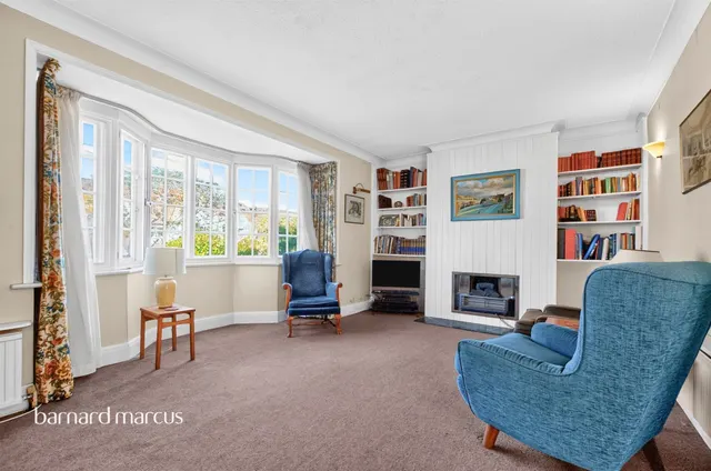 Ridgeview Road, London, N20, photo 3
