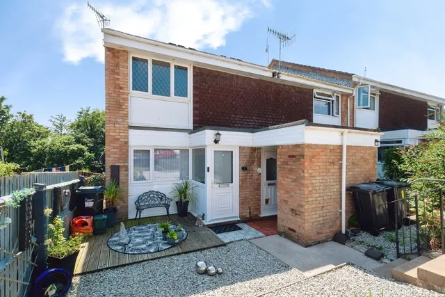 Adams Crescent, Torpoint, PL11, photo 1