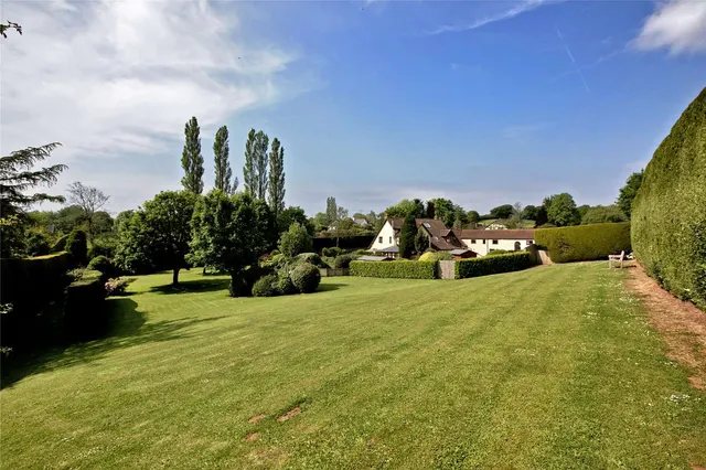Photo 3 — Cadhay Lane, Ottery St. Mary, Devon, EX11 1QZ