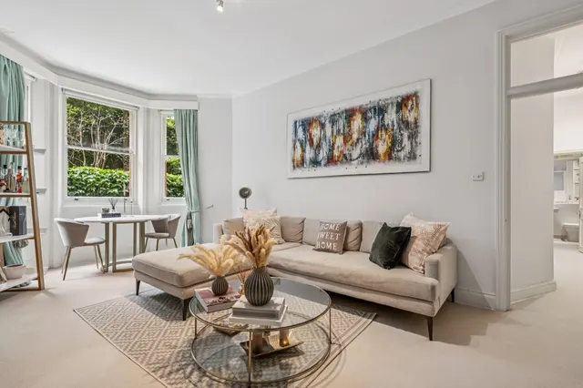 Trebovir Road, London, SW5, photo 2