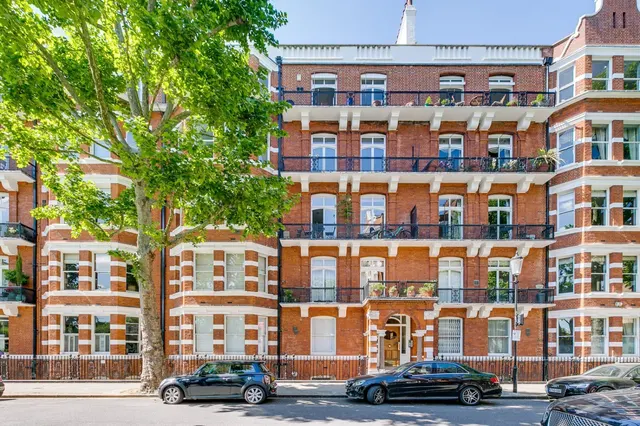 Trebovir Road, London, SW5, photo 1
