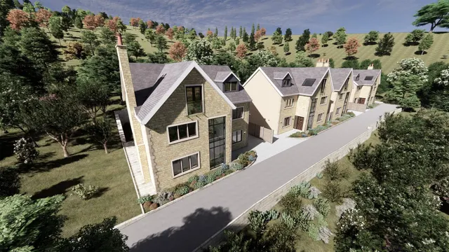 Chew Valley Road, Greenfield, OL3, photo 1