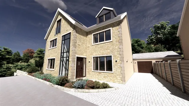 Chew Valley Road, Greenfield, OL3, photo 3