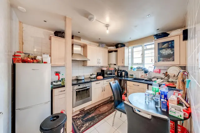 Vallance Road, London, E1, photo 2
