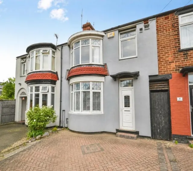 Henley Grove, Thornaby, Stockton-On-Tees, photo 1