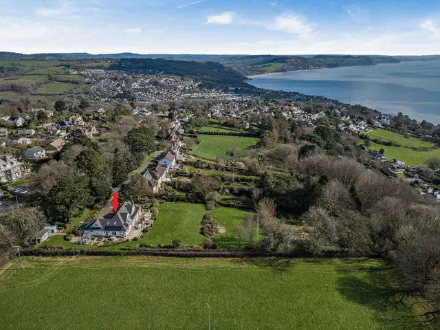 Photo 3 — Sidmouth Road, Lyme Regis, Dorset, DT7 3ES
