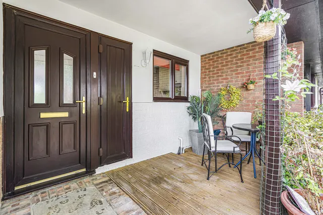 Dove Green, Bicester, photo 3