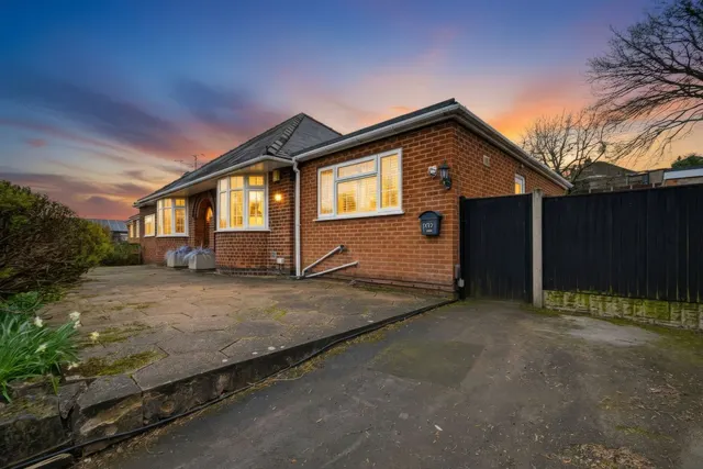 Big Barn Lane, Mansfield, NG18, photo 2