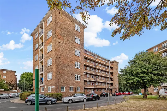 Horne Way, London, SW15, photo 2