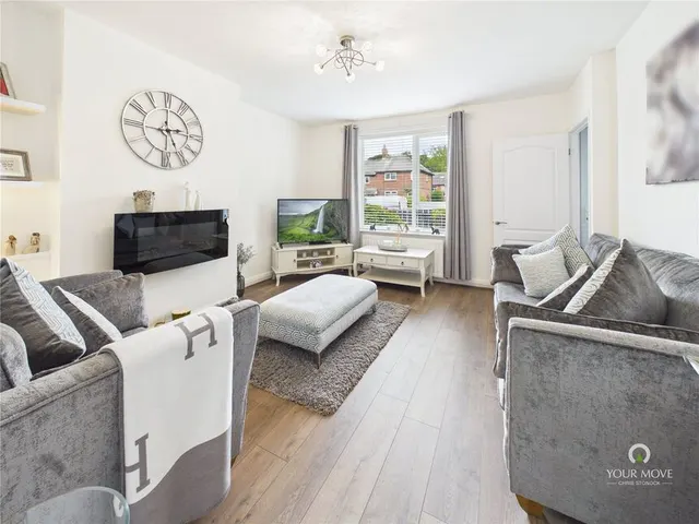 Orlando Road, North Shields, NE29, photo 3