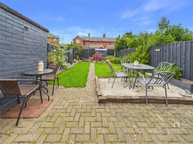 Orlando Road, North Shields, NE29, photo 2
