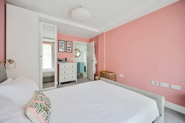 6 Kempton Mews, LONDON, photo 1