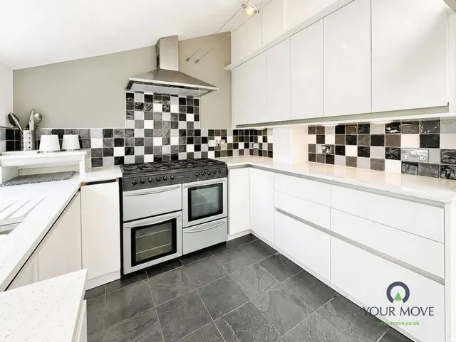 Photo 2 — Bolton Road, Lancashire, BB3